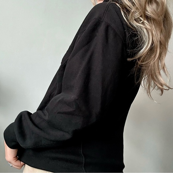 VINTAGE UNISEX KAHUNA Surf Shop high quality patch logo Hoodie Sweater RARE - Picture 4 of 5